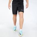 Nike Dri-FIT Academy Men's Dri-FIT Global Football Shorts - Black - 50% Recycled Polyester