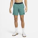 Nike Dri-FIT Flex Rep Pro Collection Men's 20cm (approx.) Unlined Training Shorts - Green