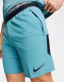 Nike Dri-FIT Flex Rep Pro Collection Men's 20cm (approx.) Unlined Training Shorts - Green