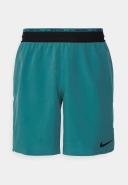 Nike Dri-FIT Flex Rep Pro Collection Men's 20cm (approx.) Unlined Training Shorts - Green
