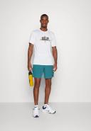 Nike Dri-FIT Flex Rep Pro Collection Men's 20cm (approx.) Unlined Training Shorts - Green