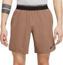 Nike Dri-FIT Flex Rep Pro Collection Men's 20cm (approx.) Unlined Training Shorts - Green