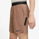 Nike Dri-FIT Flex Rep Pro Collection Men's 20cm (approx.) Unlined Training Shorts - Green