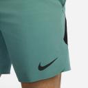 Nike Dri-FIT Flex Rep Pro Collection Men's 20cm (approx.) Unlined Training Shorts - Green