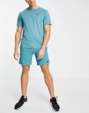 Nike Dri-FIT Flex Rep Pro Collection Men's 20cm (approx.) Unlined Training Shorts - Green