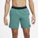 Nike Dri-FIT Flex Rep Pro Collection Men's 20cm (approx.) Unlined Training Shorts - Green