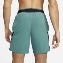 Nike Dri-FIT Flex Rep Pro Collection Men's 20cm (approx.) Unlined Training Shorts - Green