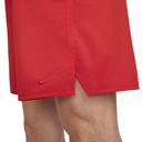 Nike Dri-FIT Unlimited Men's 18cm (approx.) Unlined Versatile Shorts - 1 - 50% Recycled Polyester - Red