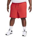 Nike Dri-FIT Unlimited Men's 18cm (approx.) Unlined Versatile Shorts - 1 - 50% Recycled Polyester - Red