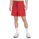 Nike Dri-FIT Unlimited Men's 18cm (approx.) Unlined Versatile Shorts - 1 - 50% Recycled Polyester - Red