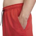 Nike Dri-FIT Unlimited Men's 18cm (approx.) Unlined Versatile Shorts - 1 - 50% Recycled Polyester - Red