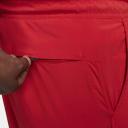 Nike Dri-FIT Unlimited Men's 18cm (approx.) Unlined Versatile Shorts - 1 - 50% Recycled Polyester - Red