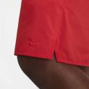 Nike Dri-FIT Unlimited Men's 18cm (approx.) Unlined Versatile Shorts - 1 - 50% Recycled Polyester - Red