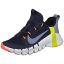 Nike Free Metcon 3 CJ0861400 Men Shoes Blue/Navy/Grey 10.5 UK / 11.5 US / 45 1/2 EUR / 29.5 cm