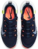 Nike Free Metcon 3 CJ0861400 Men Shoes Blue/Navy/Grey 10.5 UK / 11.5 US / 45 1/2 EUR / 29.5 cm