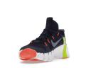 Nike Free Metcon 3 CJ0861400 Men Shoes Blue/Navy/Grey 10.5 UK / 11.5 US / 45 1/2 EUR / 29.5 cm