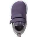 Nike Girls' Star Runner 3 Toddler Velcro Running Shoes (Canyon Purple/Metallic Red Bronze/Amethyst Ash, Size 10 US)