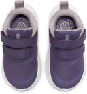 Nike Girls' Star Runner 3 Toddler Velcro Running Shoes (Canyon Purple/Metallic Red Bronze/Amethyst Ash, Size 10 US)
