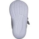 Nike Girls' Star Runner 3 Toddler Velcro Running Shoes (Canyon Purple/Metallic Red Bronze/Amethyst Ash, Size 10 US)