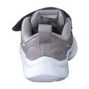 Nike Girls' Star Runner 3 Toddler Velcro Running Shoes (Canyon Purple/Metallic Red Bronze/Amethyst Ash, Size 10 US)