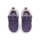 Nike Girls' Star Runner 3 Toddler Velcro Running Shoes (Canyon Purple/Metallic Red Bronze/Amethyst Ash, Size 5C US)