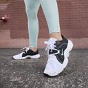 Nike In-Season Tr 13 Women's Training Shoes - White/Emerald RISE-BLACK-JADE Ice - 10 | INTERSPORT