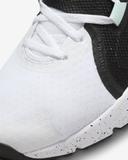 Nike In-Season Tr 13 Women's Training Shoes - White/Emerald RISE-BLACK-JADE Ice - 10 | INTERSPORT