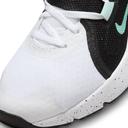 Nike In-Season Tr 13 Women's Training Shoes - White/Emerald RISE-BLACK-JADE Ice - 10 | INTERSPORT