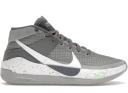 Nike KD 13 TB 'Game Royal' Blue Basketball Shoes (Mid Top/Kevin Durant/Wear-resistant) CW4115-401 US 11½