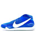 Nike KD 13 TB 'Game Royal' Blue Basketball Shoes (Mid Top/Kevin Durant/Wear-resistant) CW4115-401 US 11½