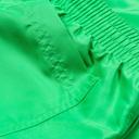 Nike Men's 18" Essential Logo Lap Swim Trunks - Electric Algae | Polyester - Swimoutlet.com