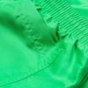 Nike Men's 18" Essential Logo Lap Swim Trunks - Electric Algae XXL | Polyester - Swimoutlet.com