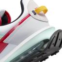 Nike Men's Athletic Shoes Air Max Pre-Day - Color: Summit White/university Red US Size 15 - AfterPay & zipPay Available