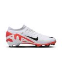 Nike Men's Mercurial Vapor 15 Pro Firm-Ground Soccer Cleats in Red, Size: 4 | DJ5603-600