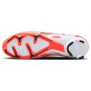 Nike Men's Mercurial Vapor 15 Pro Firm-Ground Soccer Cleats in Red, Size: 4 | DJ5603-600