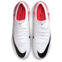 Nike Men's Mercurial Vapor 15 Pro Firm-Ground Soccer Cleats in Red, Size: 4 | DJ5603-600