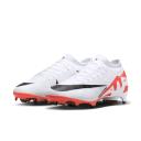 Nike Men's Mercurial Vapor 15 Pro Firm-Ground Soccer Cleats in Red, Size: 4 | DJ5603-600