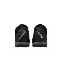 Nike Men's Phantom GX Academy Dynamic Fit TF Turf Soccer Shoes in Black, Size: 5.5 | DD9476-010
