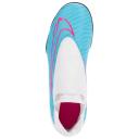 Nike Men's Phantom GX Club Dynamic Fit mg Multi-Ground Soccer Cleats in Blue, Size: 4 | DD9482-446