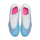 Nike Men's Phantom GX Club Dynamic Fit mg Multi-Ground Soccer Cleats in Blue, Size: 4 | DD9482-446