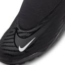 Nike Men's Phantom GX Club Dynamic Fit TF Turf Soccer Shoes in Black, Size: 10.5 | DD9487-010