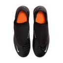 Nike Men's Phantom GX Club Dynamic Fit TF Turf Soccer Shoes in Black, Size: 4 | DD9487-010
