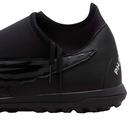 Nike Men's Phantom GX Club Dynamic Fit TF Turf Soccer Shoes in Black, Size: 5.5 | DD9487-010