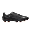 Nike Men's Phantom GX Club Dynamic Fit TF Turf Soccer Shoes in Black, Size: 5 | DD9487-010