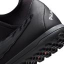 Nike Men's Phantom GX Club Dynamic Fit TF Turf Soccer Shoes in Black, Size: 6 | DD9487-010