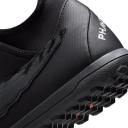 Nike Men's Phantom GX Club Dynamic Fit TF Turf Soccer Shoes in Black, Size: 7 | DD9487-010