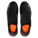 Nike Men's Phantom GX Club Dynamic Fit TF Turf Soccer Shoes in Black, Size: 9.5 | DD9487-010