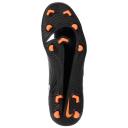 Nike Men's Phantom GX Club mg Multi-Ground Soccer Cleats in Black, Size: 5.5 | DD9483-010