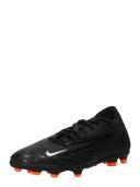 Nike Men's Phantom GX Club mg Multi-Ground Soccer Cleats in Black, Size: 7.5 | DD9483-010