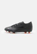 Nike Men's Phantom GX Club mg Multi-Ground Soccer Cleats in Black, Size: 7.5 | DD9483-010
